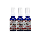 Rocket Scent Air Freshener 3 PACKs