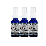 Rocket Scent Air Freshener 3 PACKs