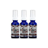 Rocket Scent Air Freshener 3 PACKs