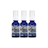 Rocket Scent Air Freshener 3 PACKs