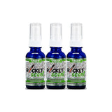 Rocket Scent Air Freshener 3 PACKs