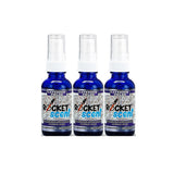 Rocket Scent Air Freshener 3 PACKs