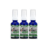 Rocket Scent Air Freshener 3 PACKs
