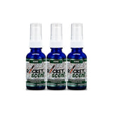 Rocket Scent Air Freshener 3 PACKs