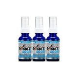 Rocket Scent Air Freshener 3 PACKs