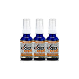 Rocket Scent Air Freshener 3 PACKs