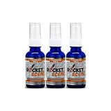 Rocket Scent Air Freshener 3 PACKs