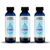 3 packs of Aromar Fragrance Oils 2oz. SAVE BIG: these 3 for the Price of 2!