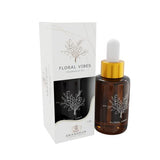 GRANDEUR Premium Grade Fragrance Oil, Extra Long Lasting Aromatic Scent, Relaxing Gifts for Women & Men, Fresh and Revitalizing for Aromatherapy, with Premium Glass Dropper