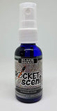 Rocket Scent Concentrated Air Freshener