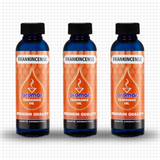 3 packs of Aromar Fragrance Oils 2oz. SAVE BIG: these 3 for the Price of 2!