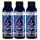 3 packs of Aromar Fragrance Oils 2oz. SAVE BIG: these 3 for the Price of 2!