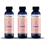 3 packs of Aromar Fragrance Oils 2oz. SAVE BIG: these 3 for the Price of 2!