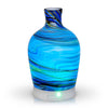 Aromar Decanter Abstract Glass Ultrasonic Diffuser
