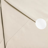 BAZIC White 3/4" Round Label (504/Pack), pack of 24