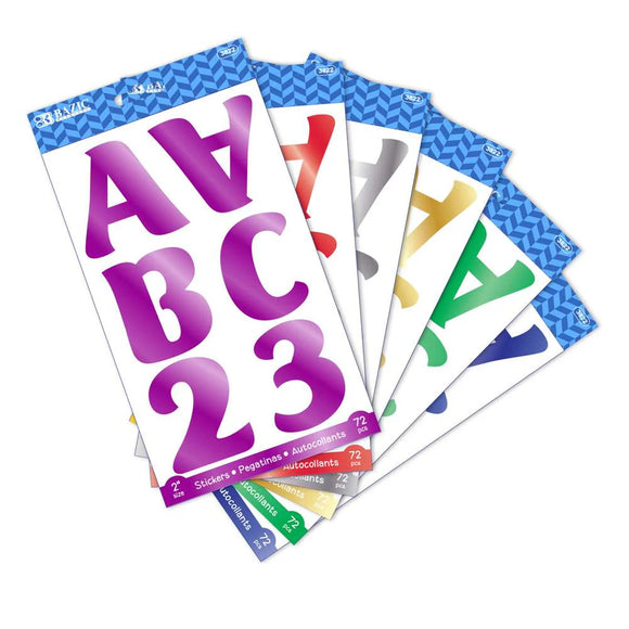 BAZIC 2