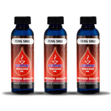 3 packs of Aromar Fragrance Oils 2oz. SAVE BIG: these 3 for the Price of 2!