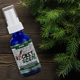 Rocket Scent Concentrated Air Freshener