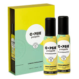Toilet Spray Giftable 2 Pack Single Scent 2oz