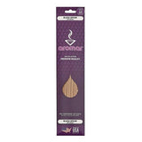 Aromar Hand-Dipped Incense Sticks – Made in USA, Multi-Scent Options, Available in 1, 3, or 6 Packs