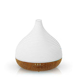 Aromar Wood Oil Diffuser (Maple Enlightenment) (90007)