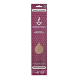 Aromar Hand-Dipped Incense Sticks – Made in USA, Multi-Scent Options, Available in 1, 3, or 6 Packs