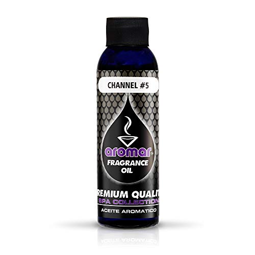 Aromar Aromatic Oil 4oz, Channel #5
