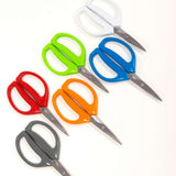 BAZIC 6" Craft / Sewing Stainless Steel Scissors, pack of 24
