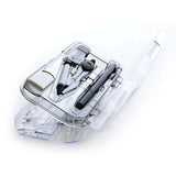 BAZIC 9 Pcs. Math Tool Sets, pack of 24