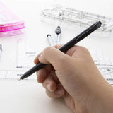 BAZIC 9 Pcs. Math Tool Sets, pack of 24