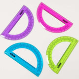 BAZIC 5 Pcs. School Kit w/ Zipper Pouch, pack of 24