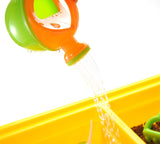 Sun & Fun 23" Multiplay 2-In-1 Sand and Water Table Set