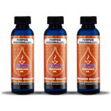 3 packs of Aromar Fragrance Oils 2oz. SAVE BIG: these 3 for the Price of 2!