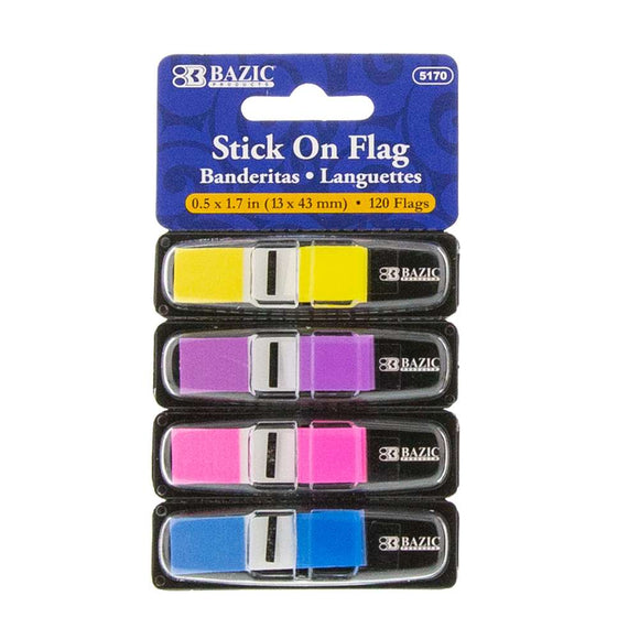 BAZIC 30 Ct. 0.5