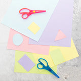 BAZIC 25 Ct. Pastel Color Multipurpose Paper, pack of 24