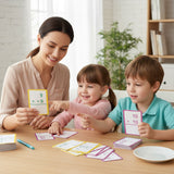 BAZIC Addition Flash Cards (36/Pack), pack of 24
