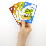 BAZIC Assorted Card Games, pack of 24