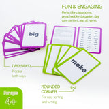 BAZIC Sight Word Flash Cards (36/Pack), pack of 24