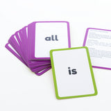 BAZIC Sight Word Flash Cards (36/Pack), pack of 24