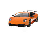 1:14 Orange Lamborghini Murcielago LP 670-4 SV RC car (Orange)