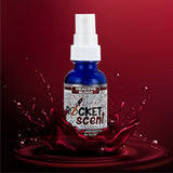 Rocket Scent Concentrated Air Freshener