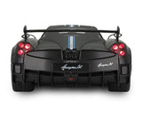 NetJett NC25906 1-14 Scale Pagani Huayra Remote Control Super Sports Model Car