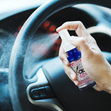 Rocket Scent Concentrated Air Freshener