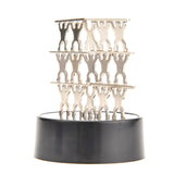 TechWonder Magnetic Desktop Sculpture Acrobats