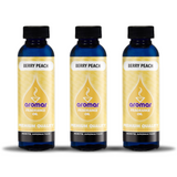 3 packs of Aromar Fragrance Oils 2oz. SAVE BIG: these 3 for the Price of 2!