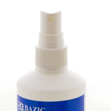 BAZIC 8 oz White Board Cleaner, pack of 12