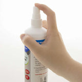 BAZIC 8 oz White Board Cleaner, pack of 12