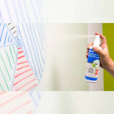 BAZIC 8 oz White Board Cleaner, pack of 12