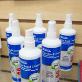 BAZIC 8 oz White Board Cleaner, pack of 12