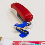 BAZIC Claw Style Staples Remover w/ Safety Lock (2/Pack), pack of 24